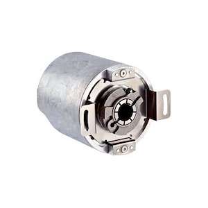 شاینر الکتریک انکودر پروفی نت زیک AFM60A-BHNB018X12